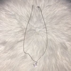 Effy Ship Wheel Necklace